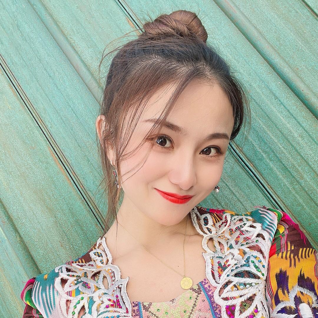 马姑娘舞蹈