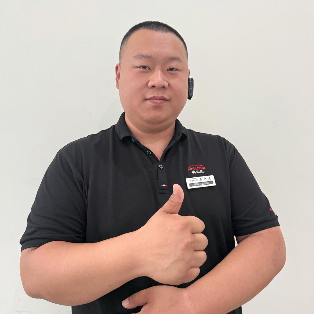 北京猛子奥迪专修（奥之杰）