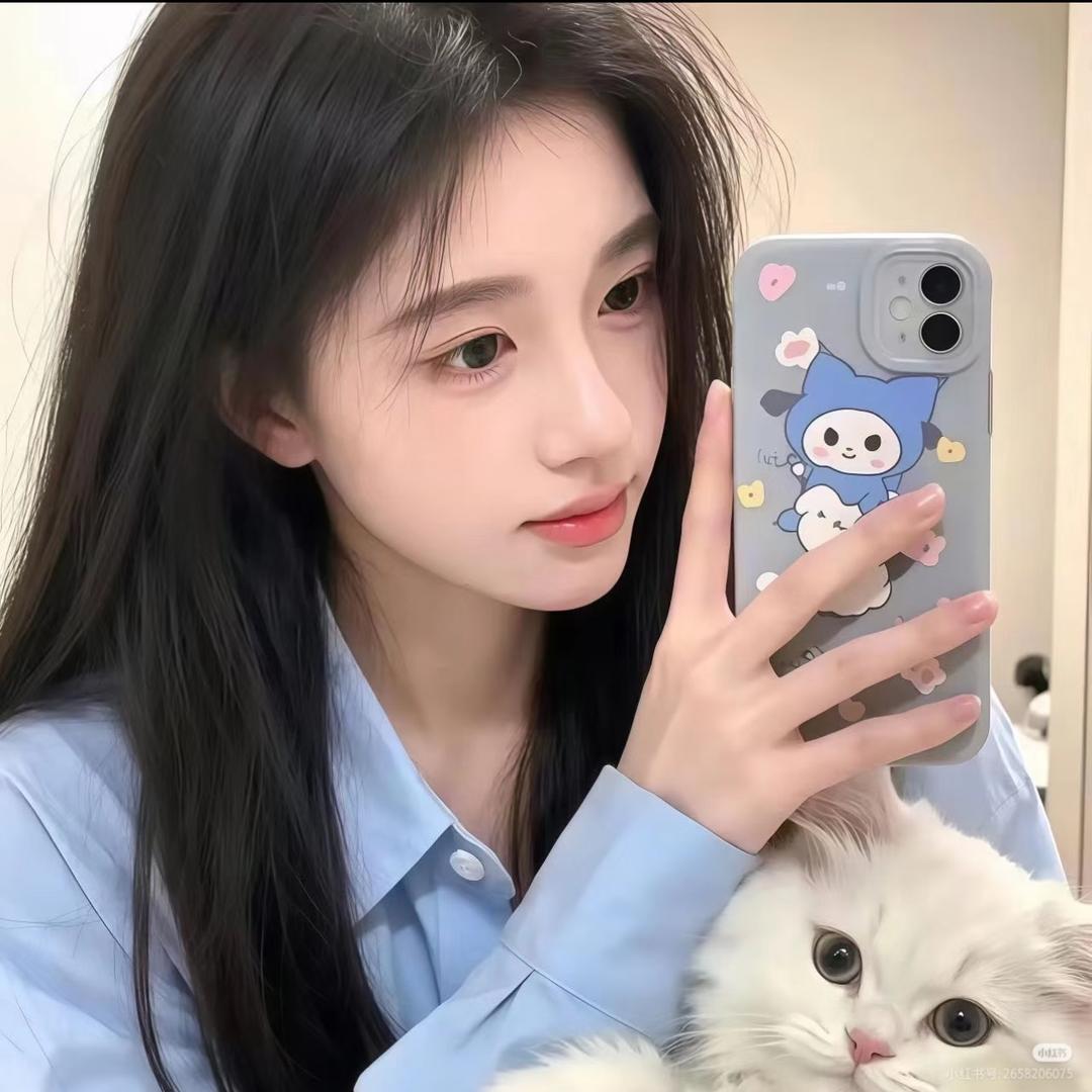 小可爱🐶