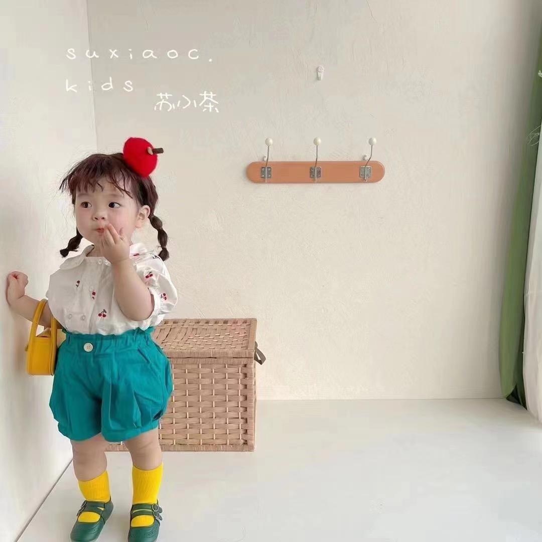 大缘高品质童装(每日上新)
