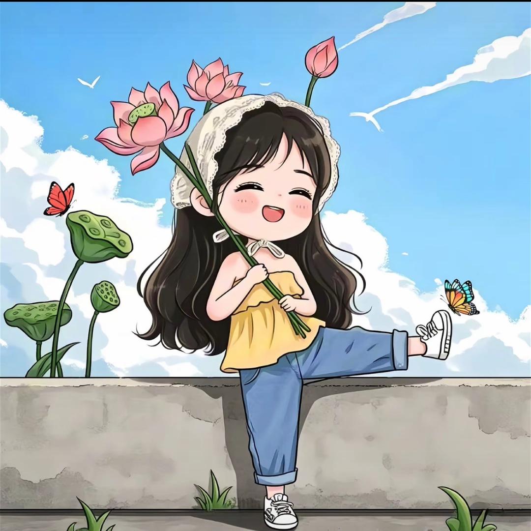 可乐妹妹