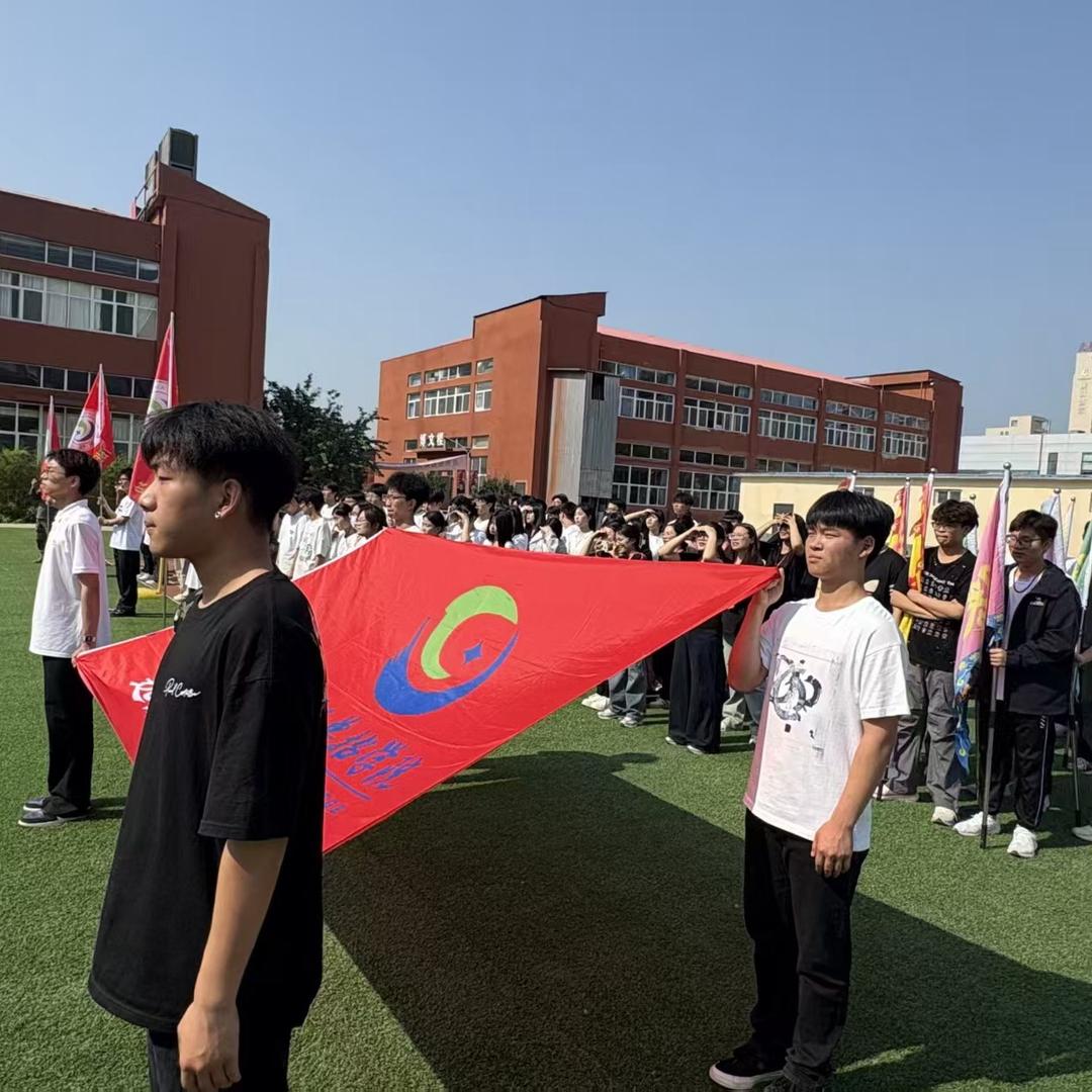 远拓单招石家庄总校区