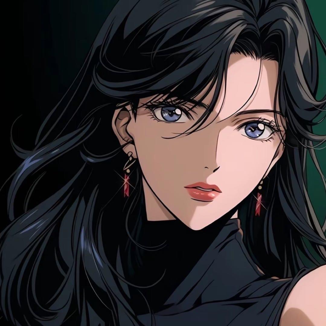 杨女士.
