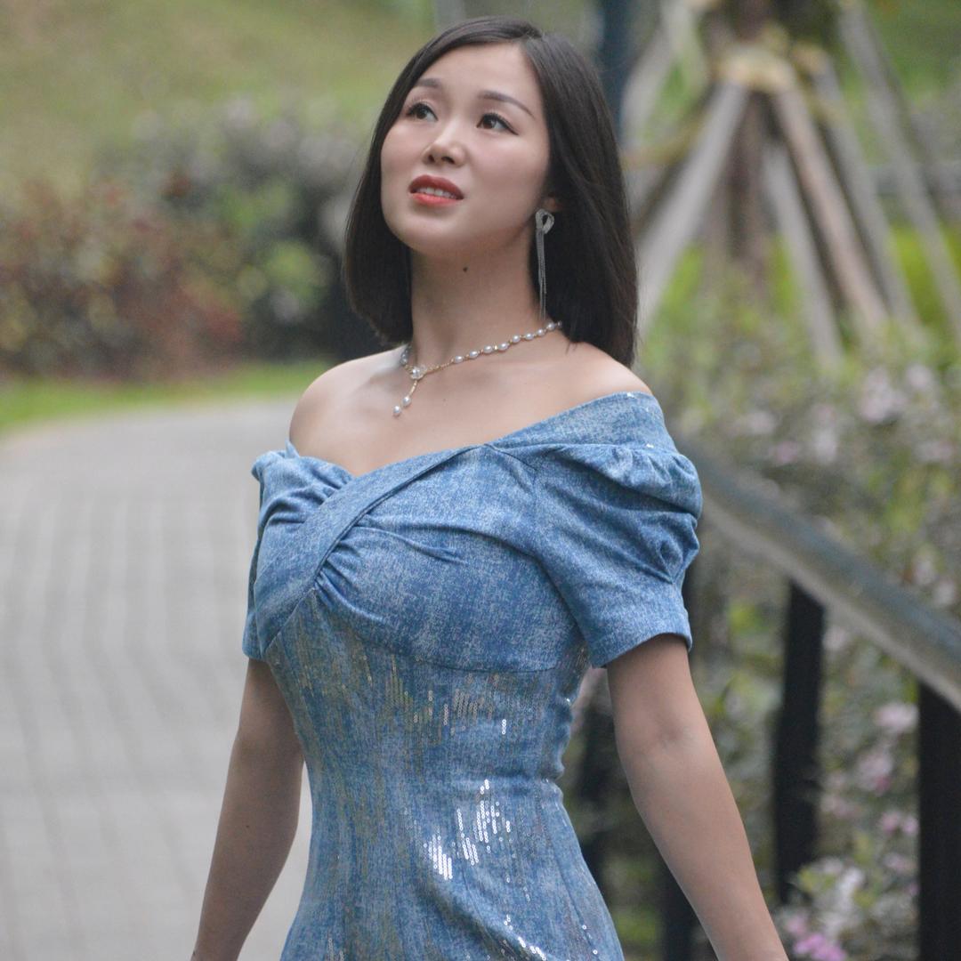 （珂珂）90后