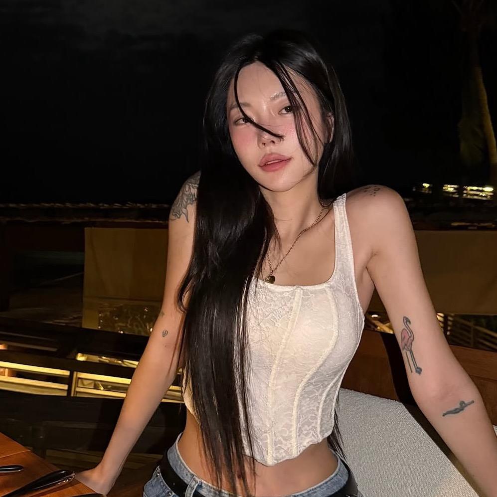 iryna 朴
