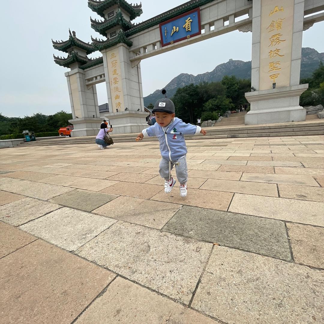 仔仔妈妈呀