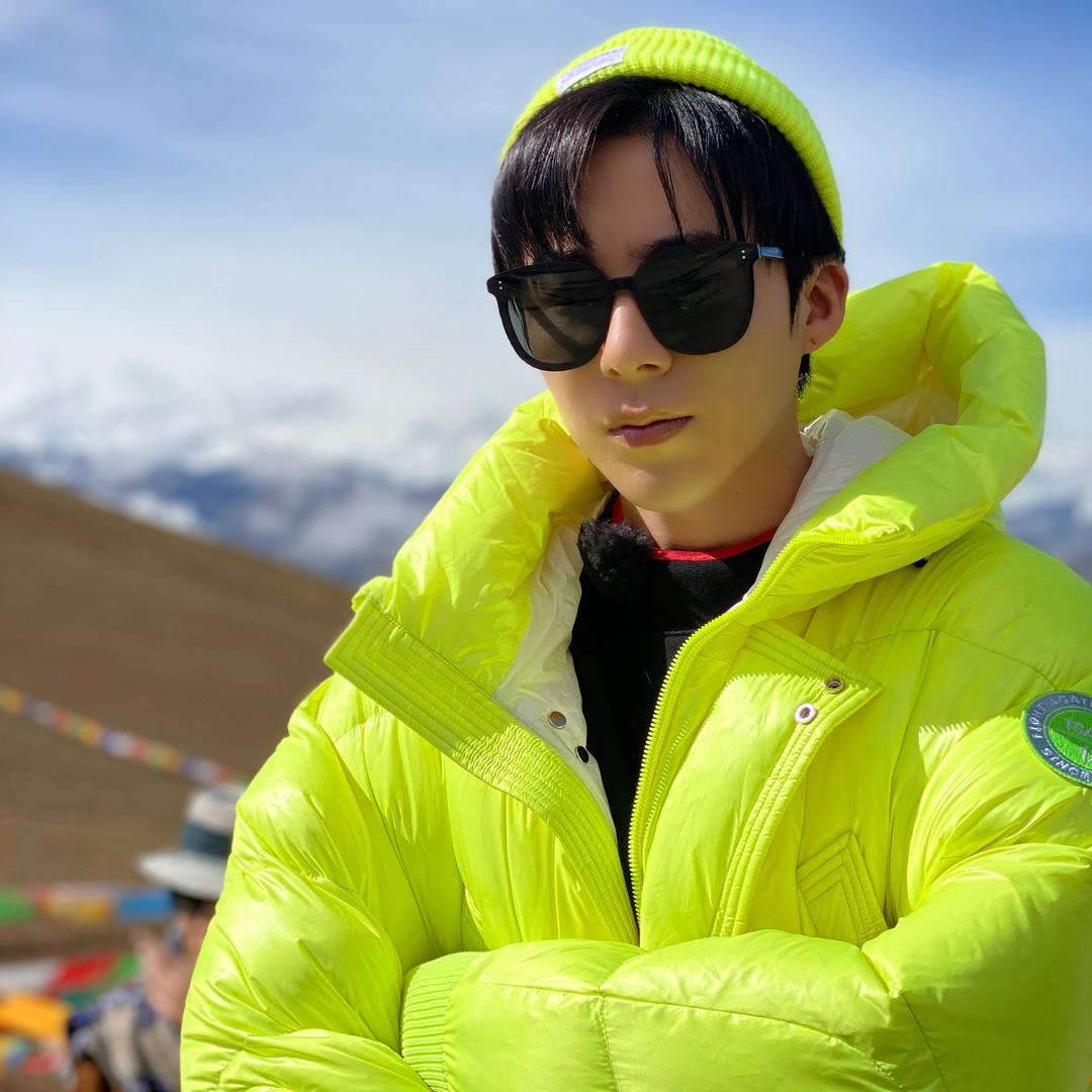 茅大姐😂