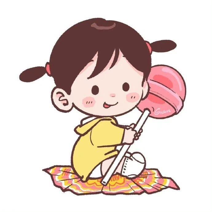 爱吃不胖