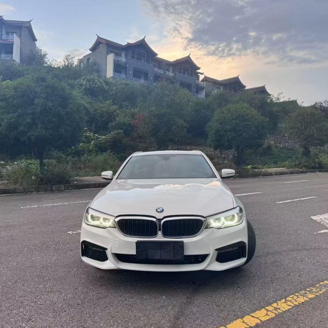 贵州松哥二手车批发