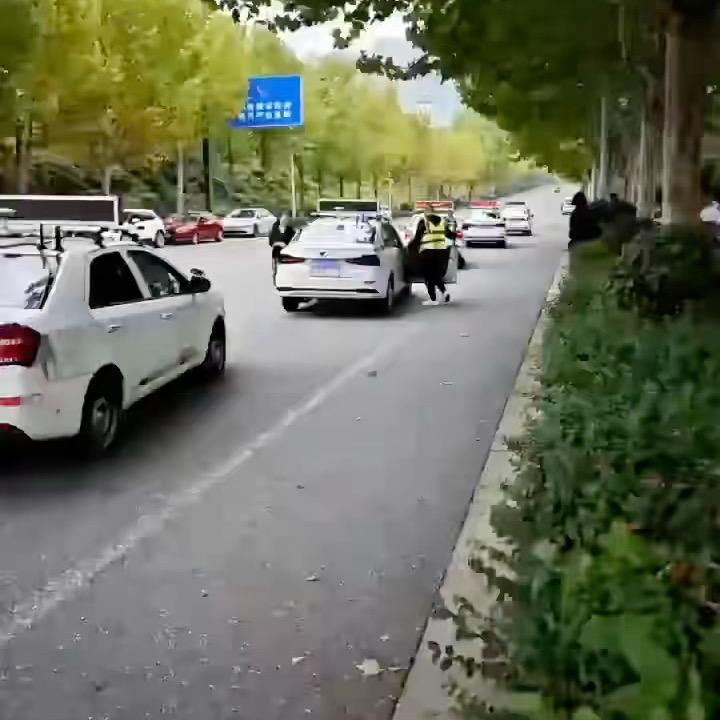 西安驾校