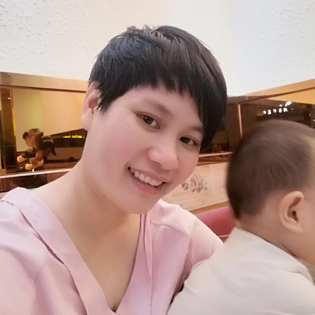 三胎宝妈⁵⁸⁸