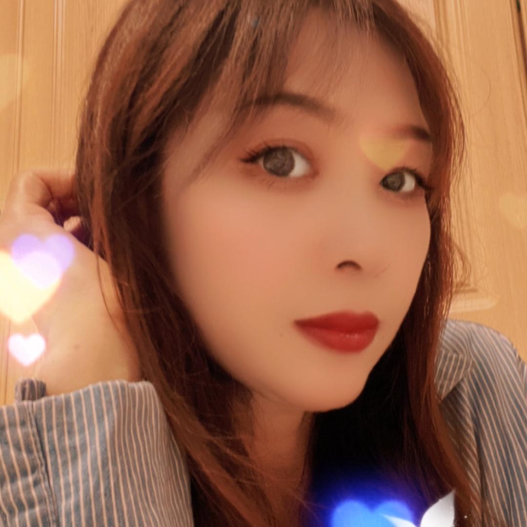 书月儿❤️