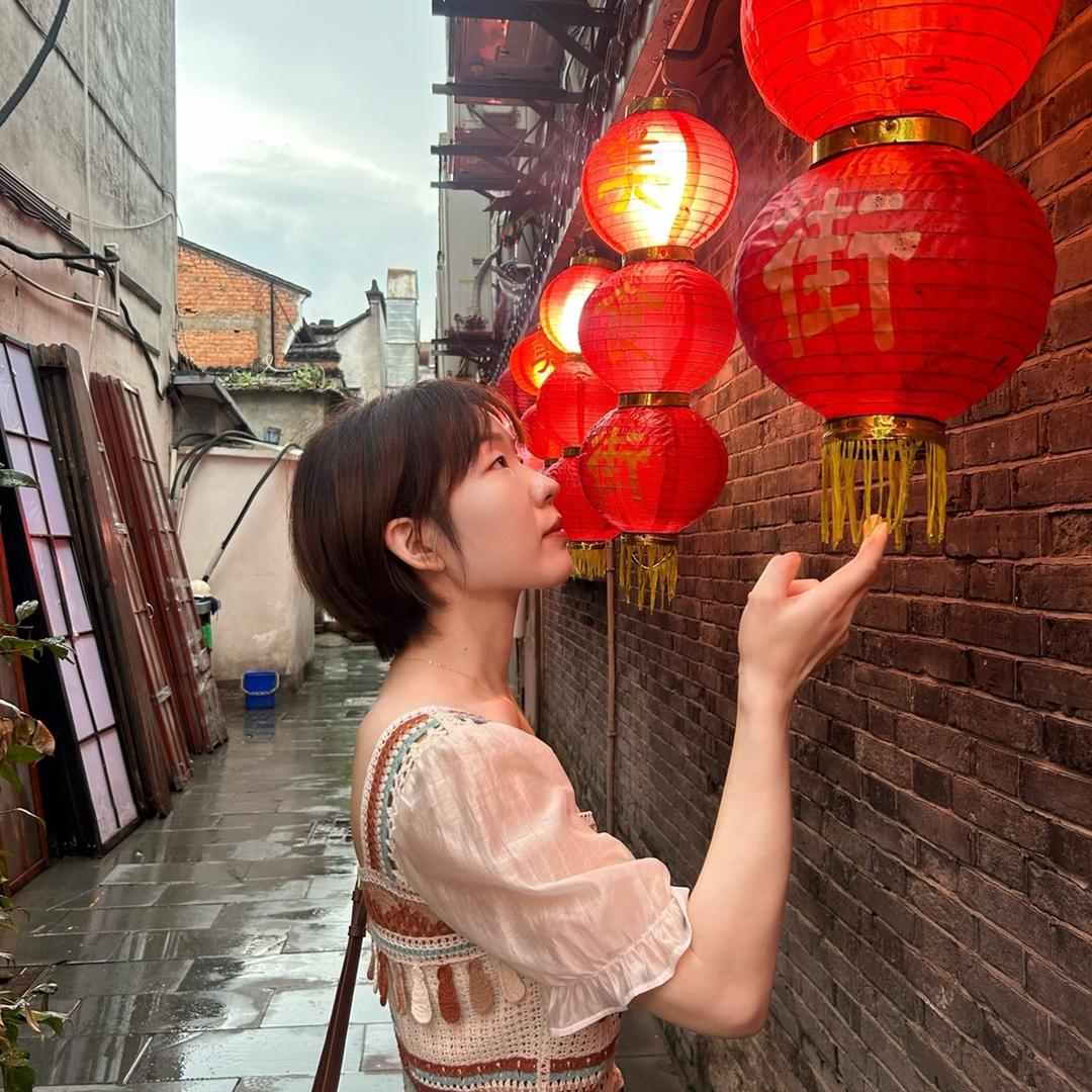 进进（日常）