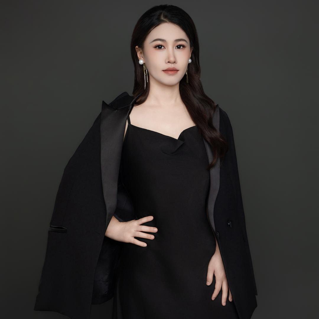 小鱼儿🐬