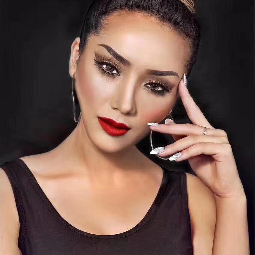 克拉大美❤️