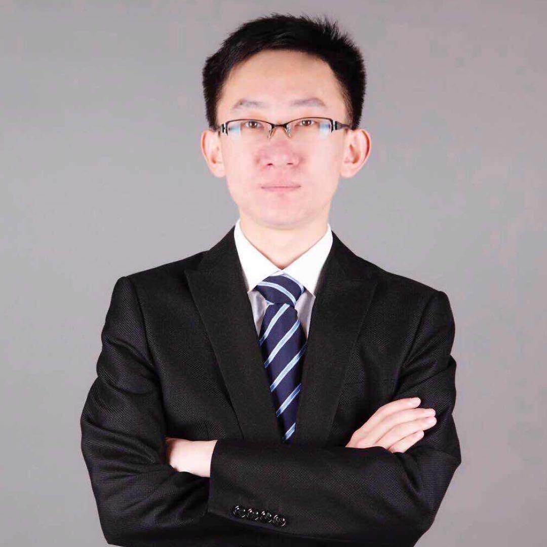 山西公考咨询闫玮