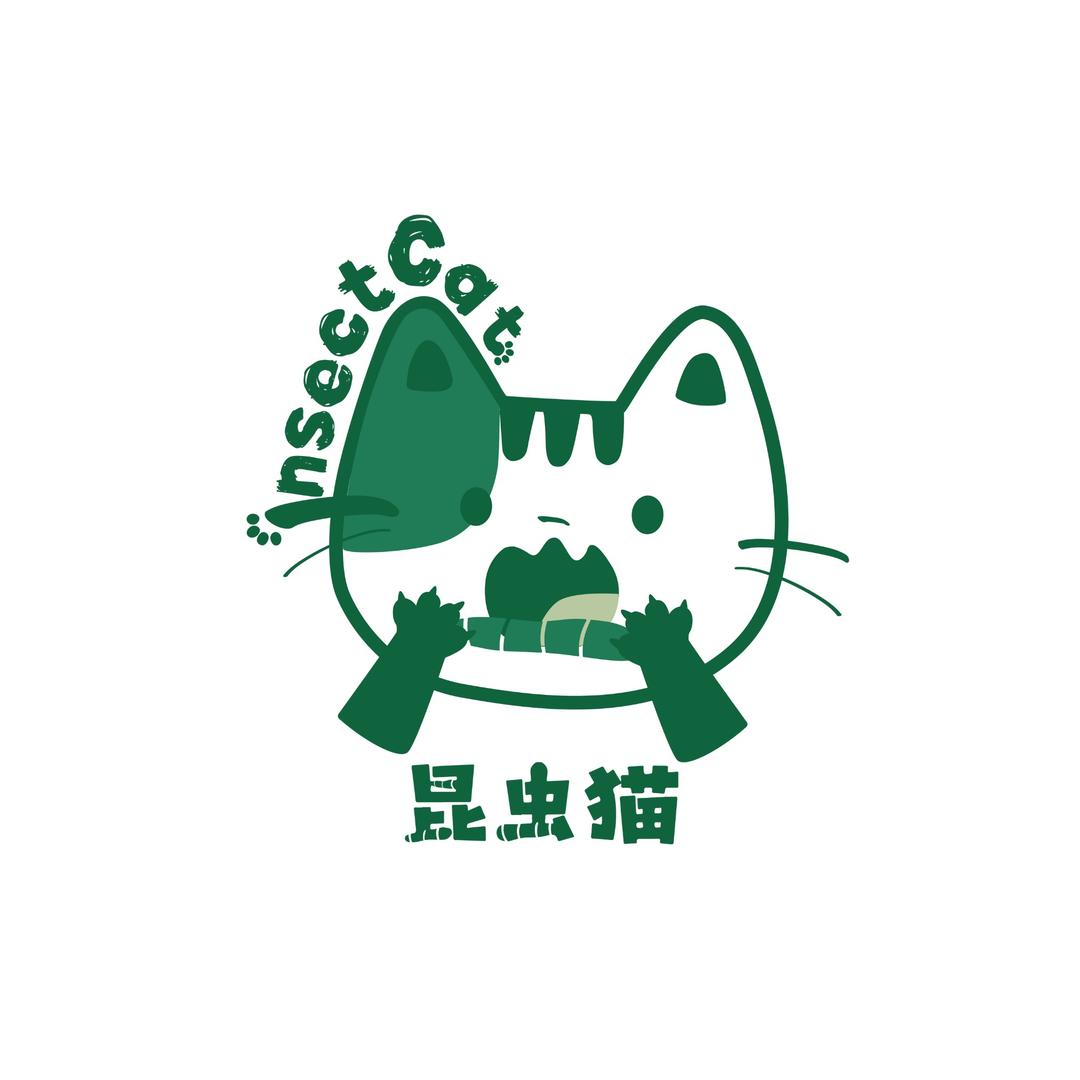 昆虫猫贸易宠物食品专卖店