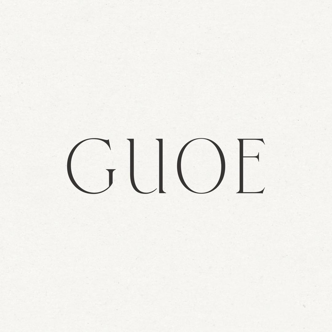 GUOE女装
