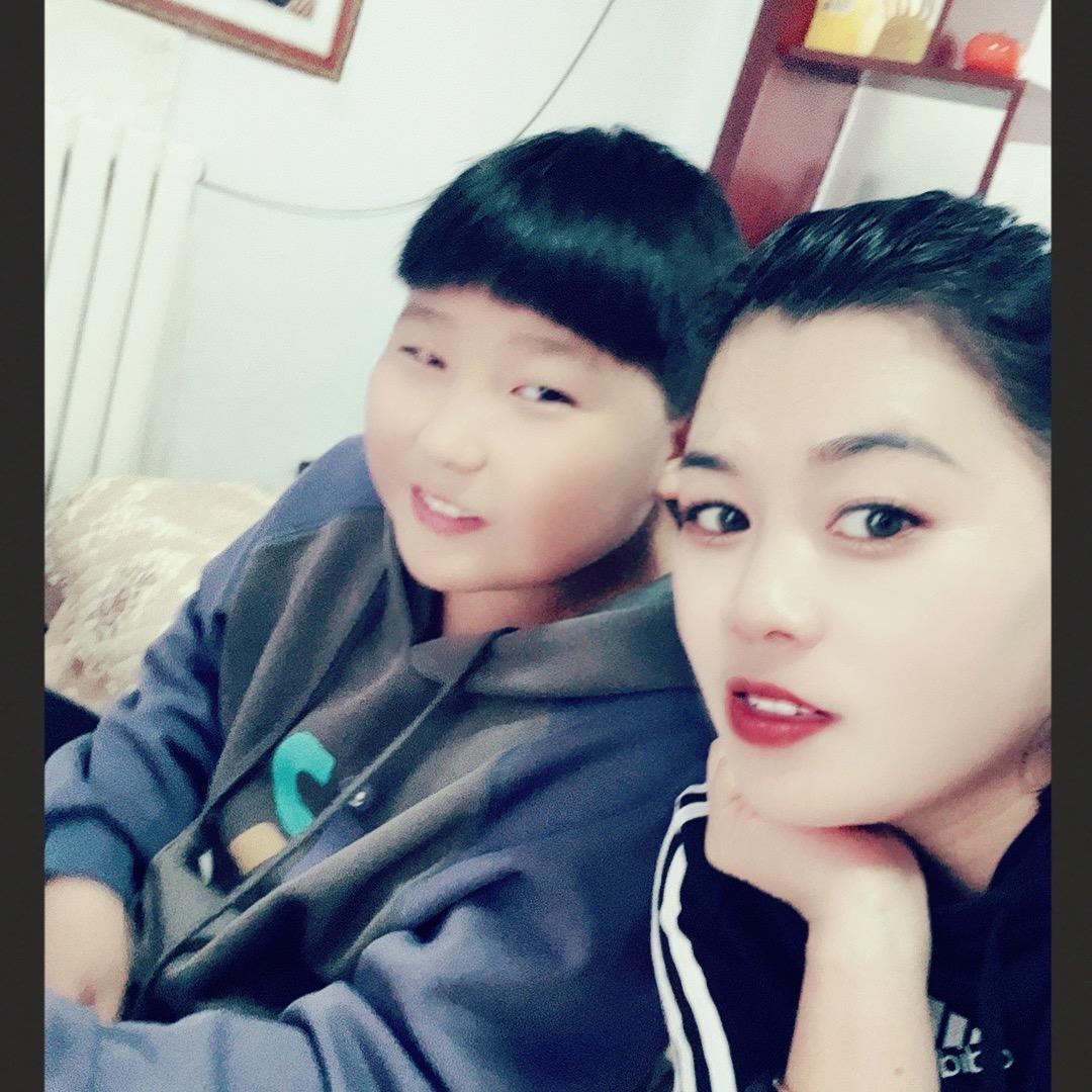 语儿妈咪