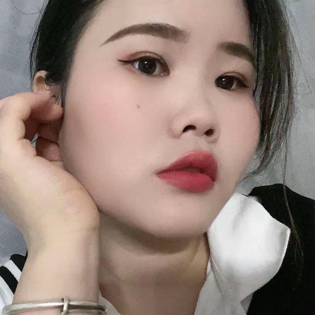 卖凉菜的老板娘