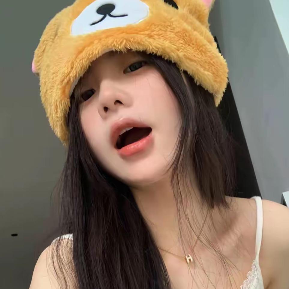 软糖小熊(思)阳平颂