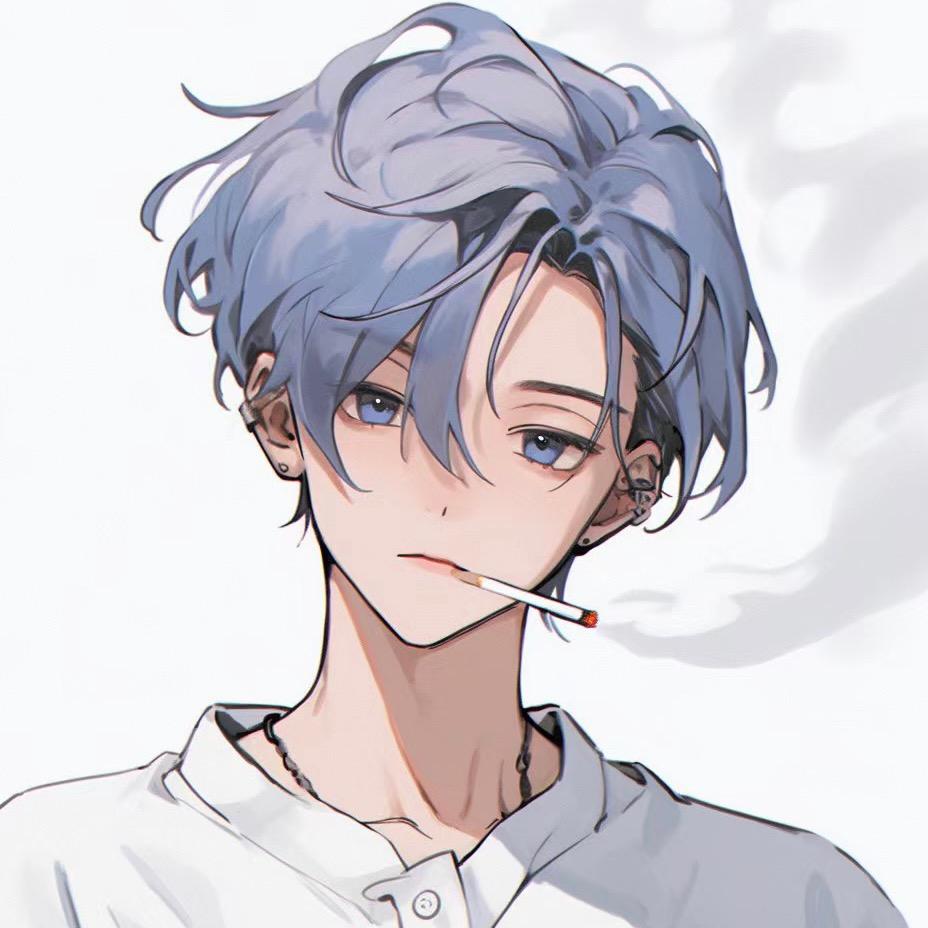 大老头