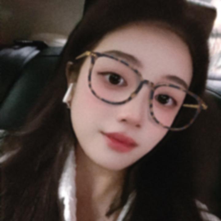 Make up桔子🍊