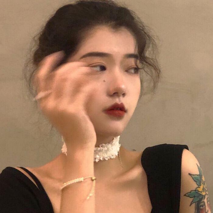 晚没有安.