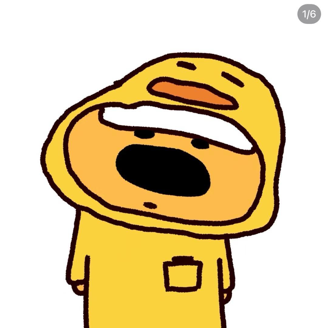 小小呆