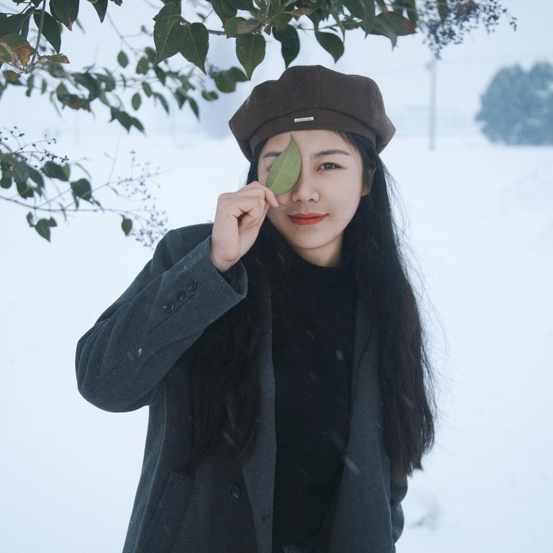化妆师《小黄》