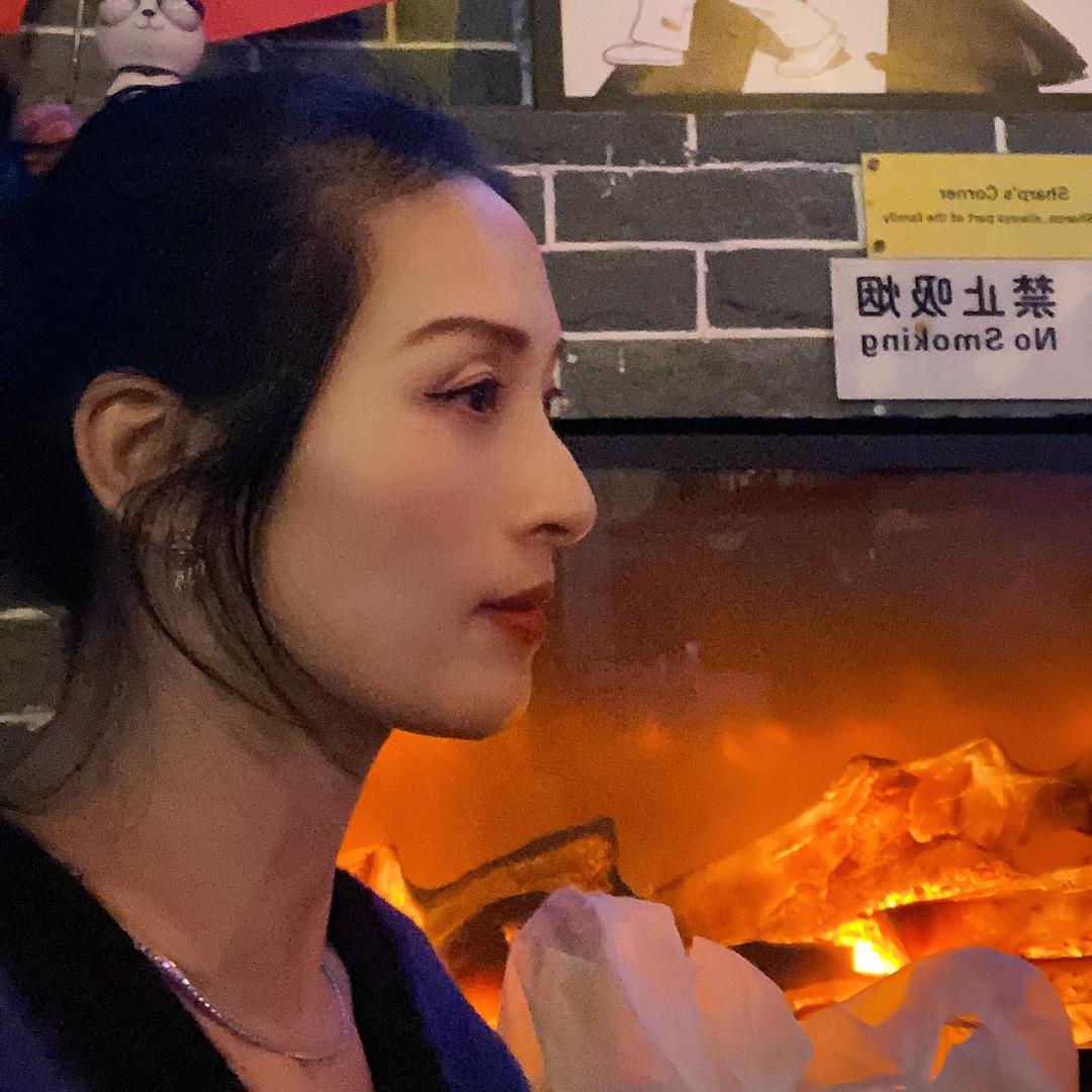 若若(声优姐姐)