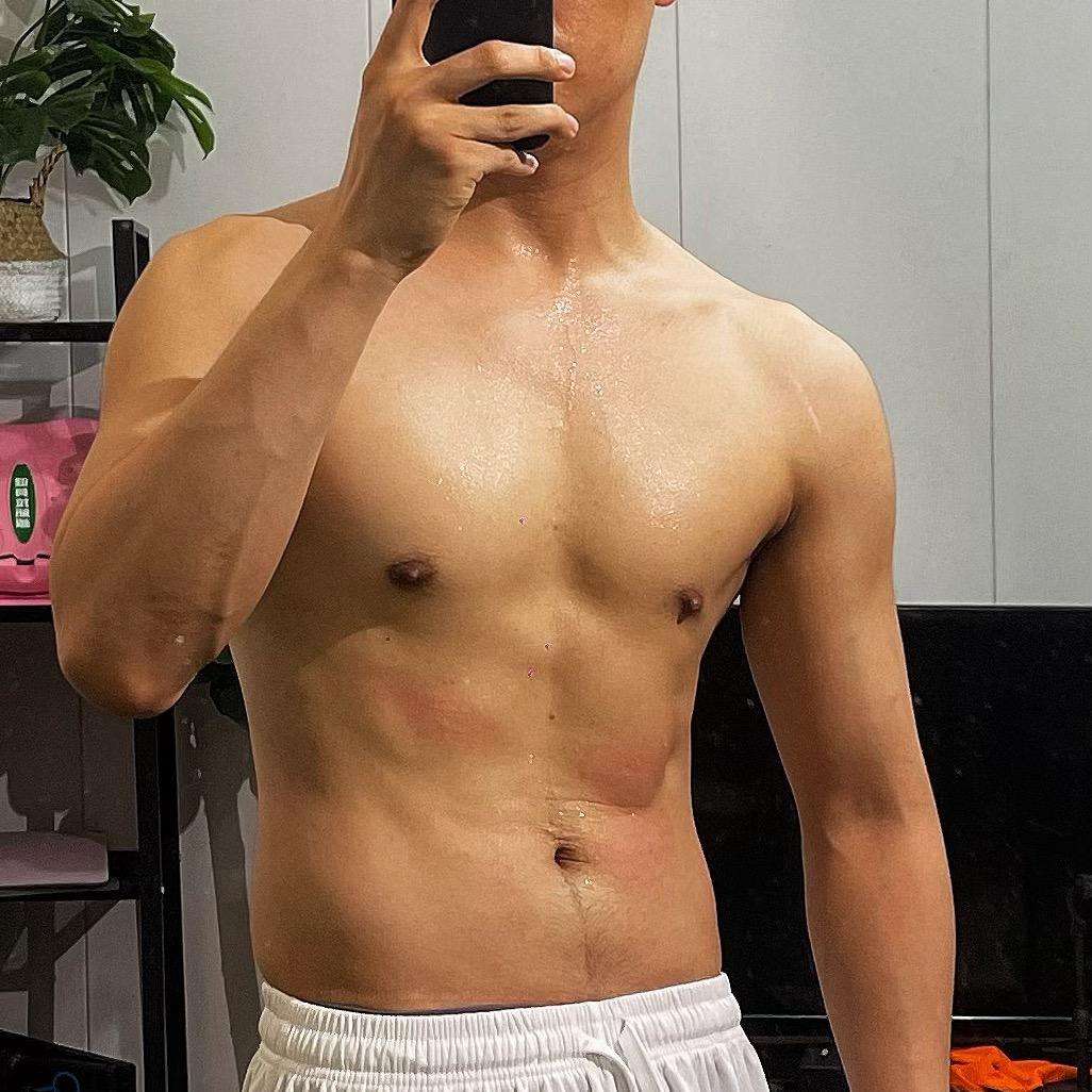 牛仔很努力