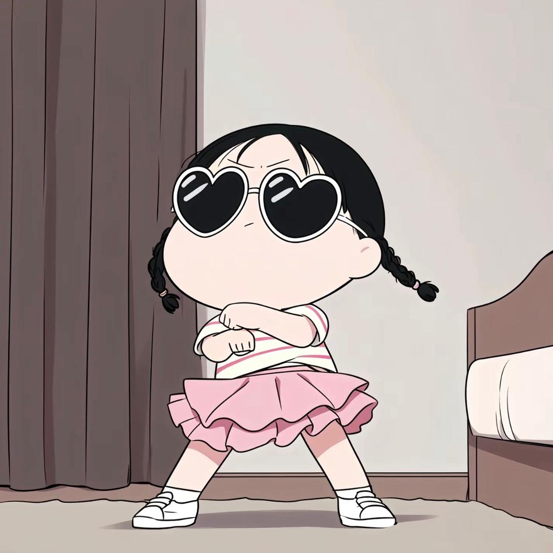 小刘同学Ni💥