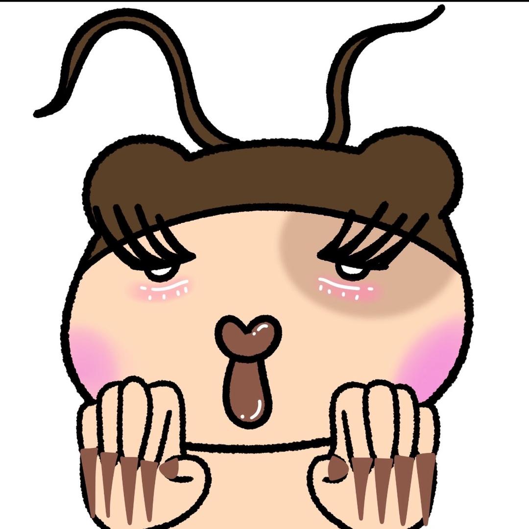 一天就知道吃吃吃吃