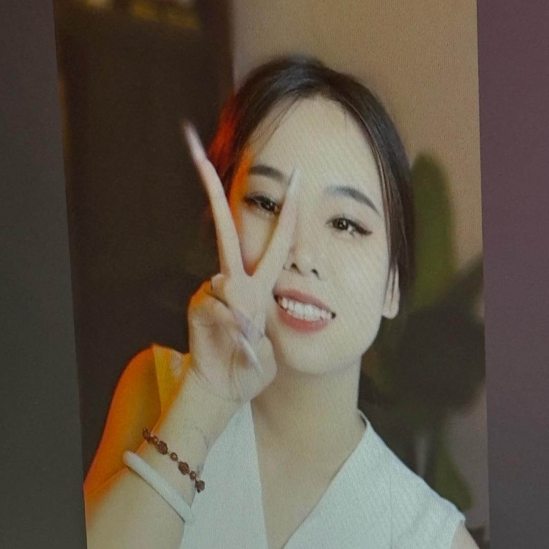 😘😘