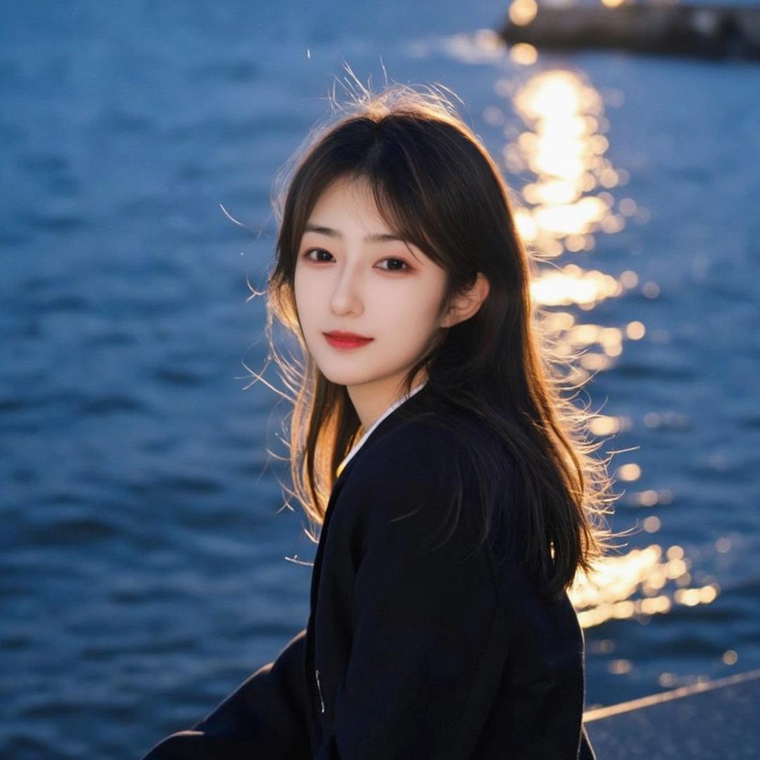 ☁️半夏