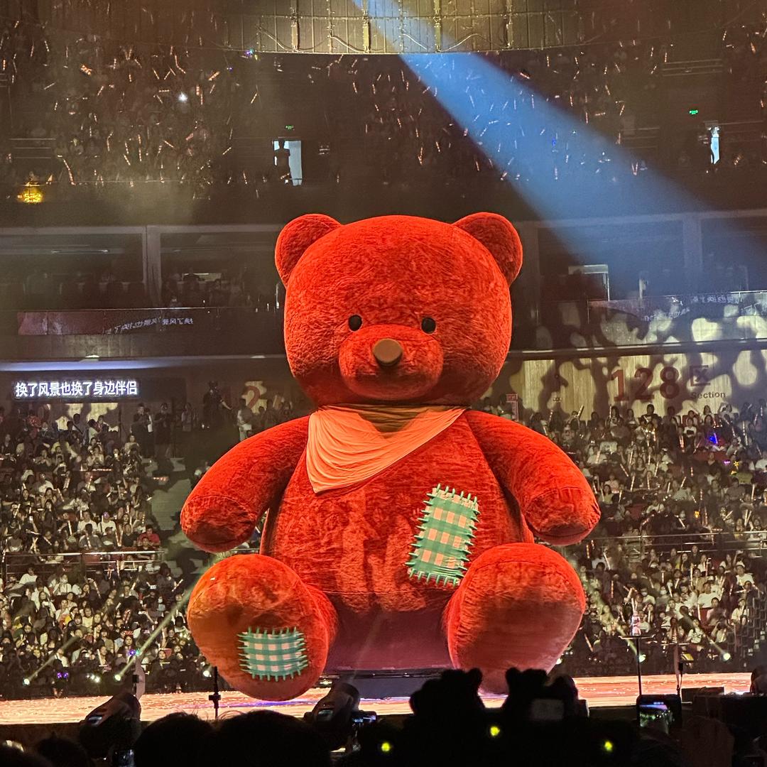 ✨清梦熠星河✨