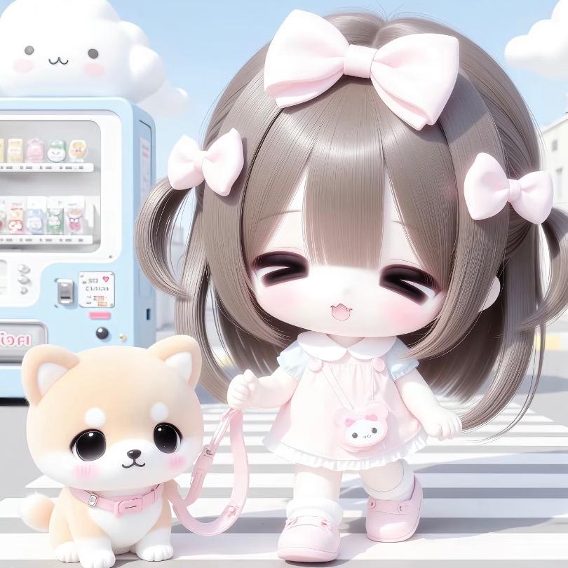 喵了个咪🐾