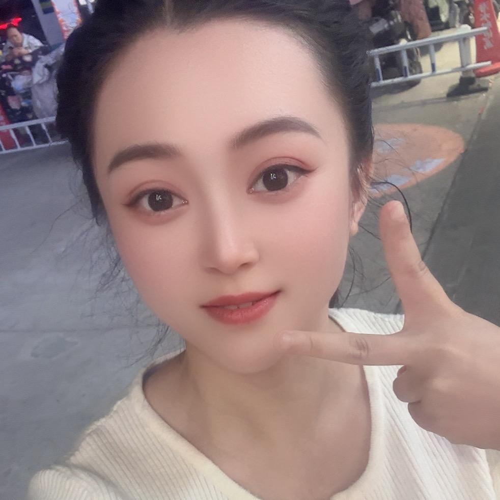 小泡芙❤️