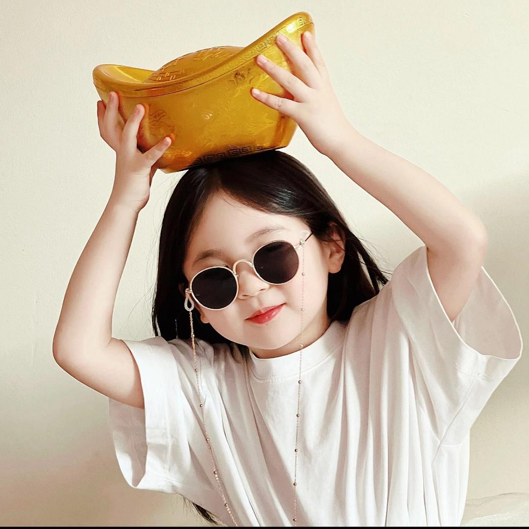 小虎妹
