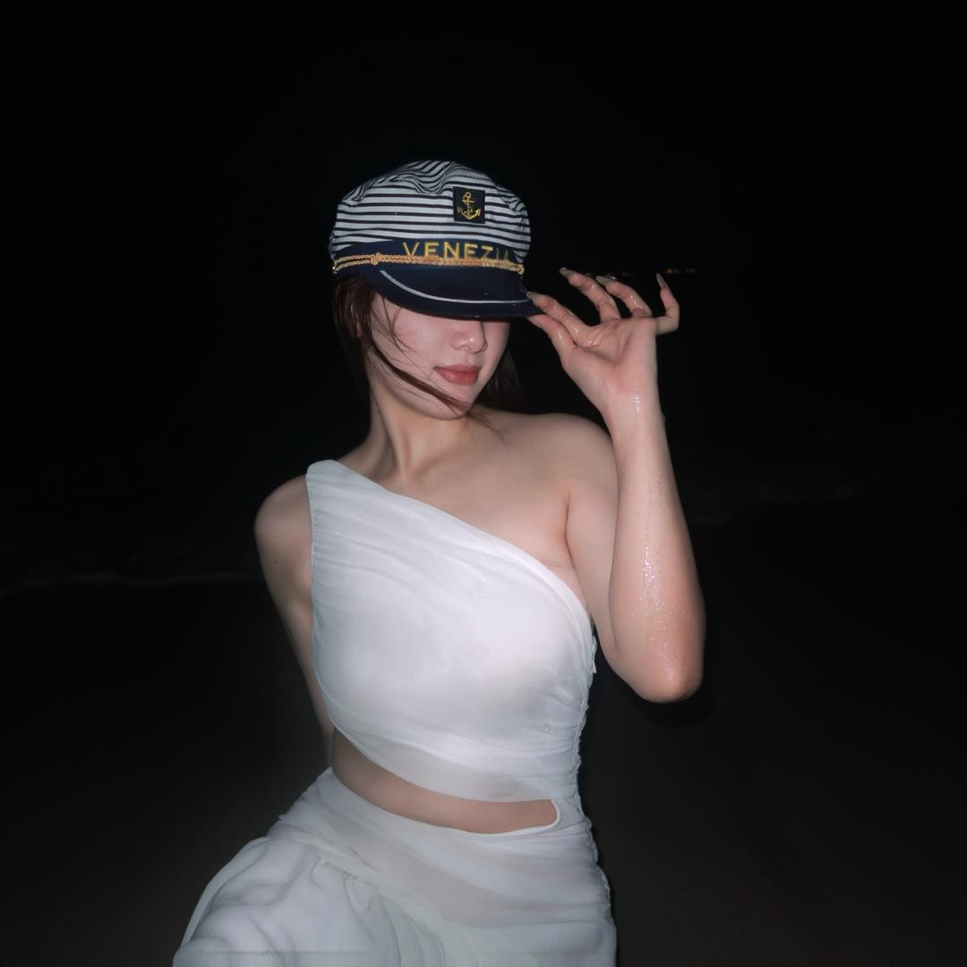 小冰橙子🍊