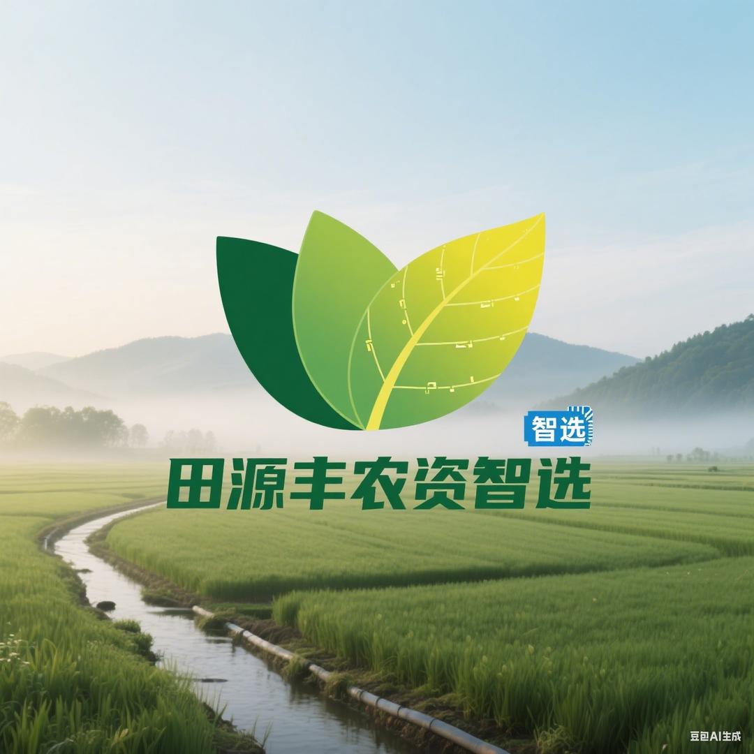 田源丰农资产销部智选
