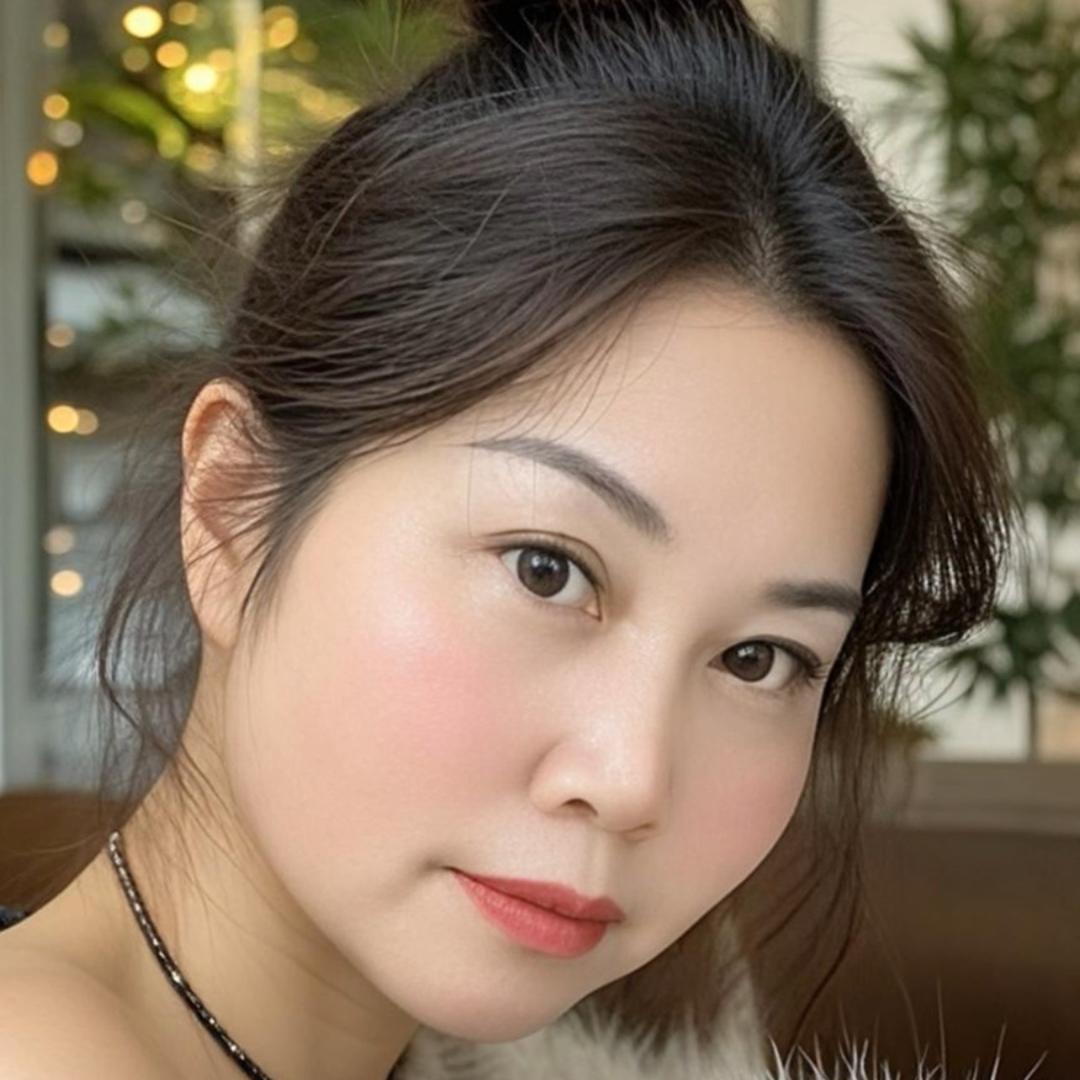 小厨娘