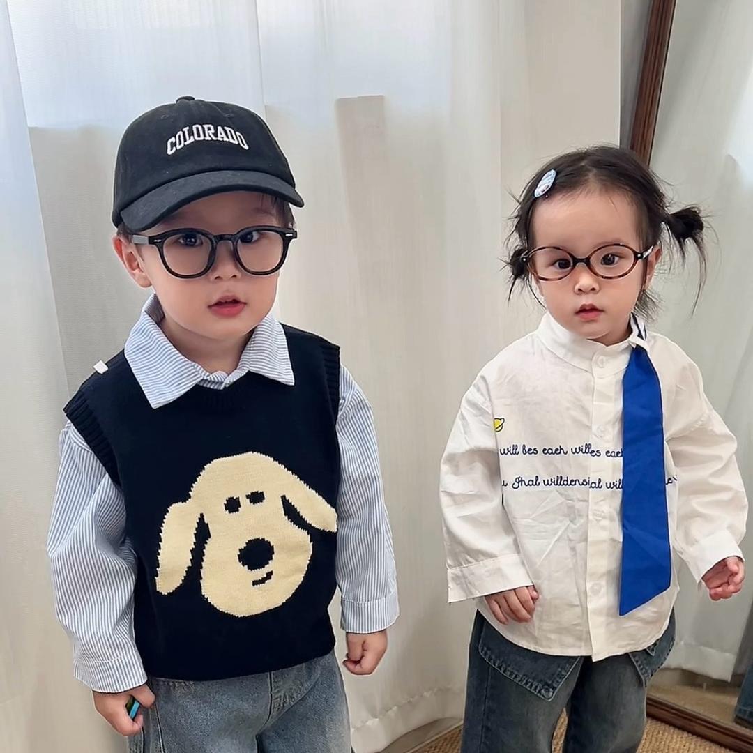 龙凤胎@小太阳小年糕