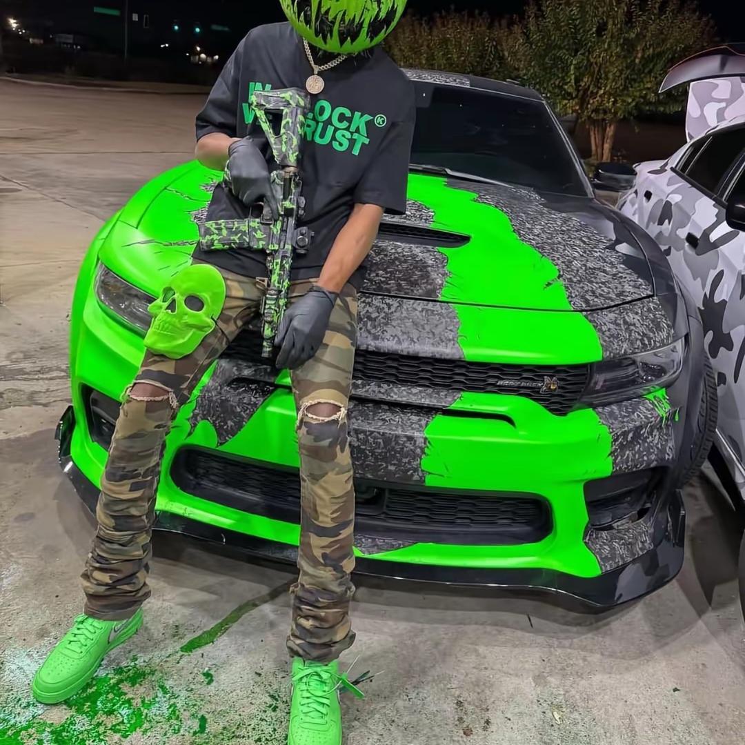 ACG王者