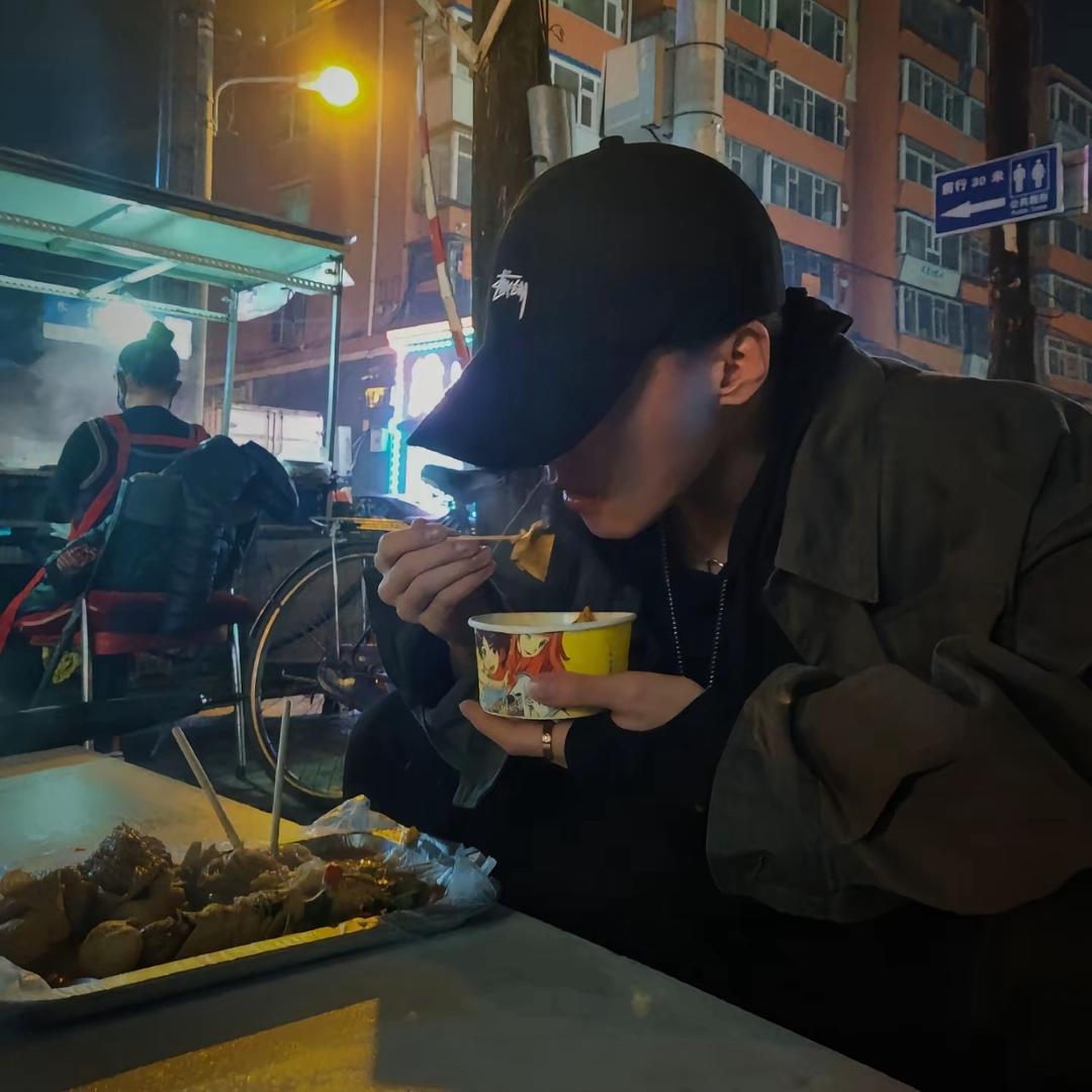 焦瀚博