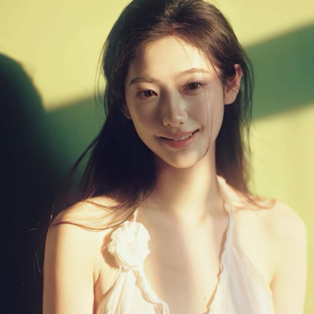 小甜熙
