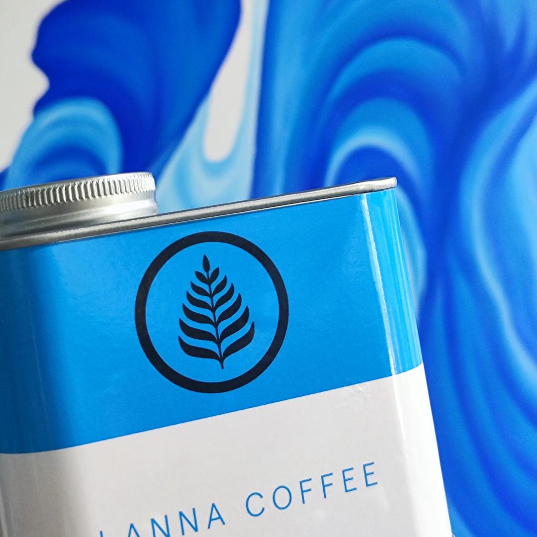 LANNACOFFEEROASTERS兰纳咖啡