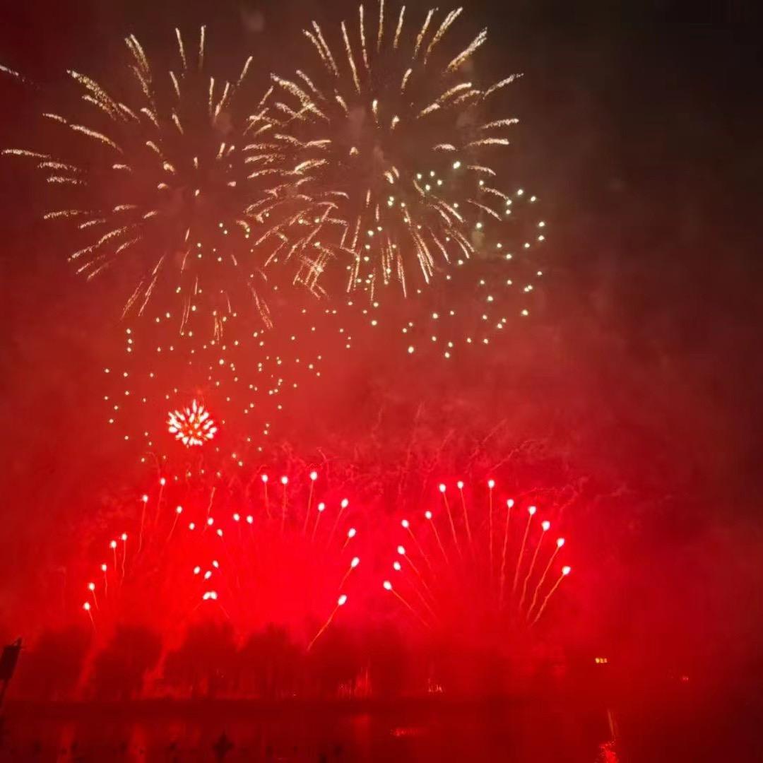 小花