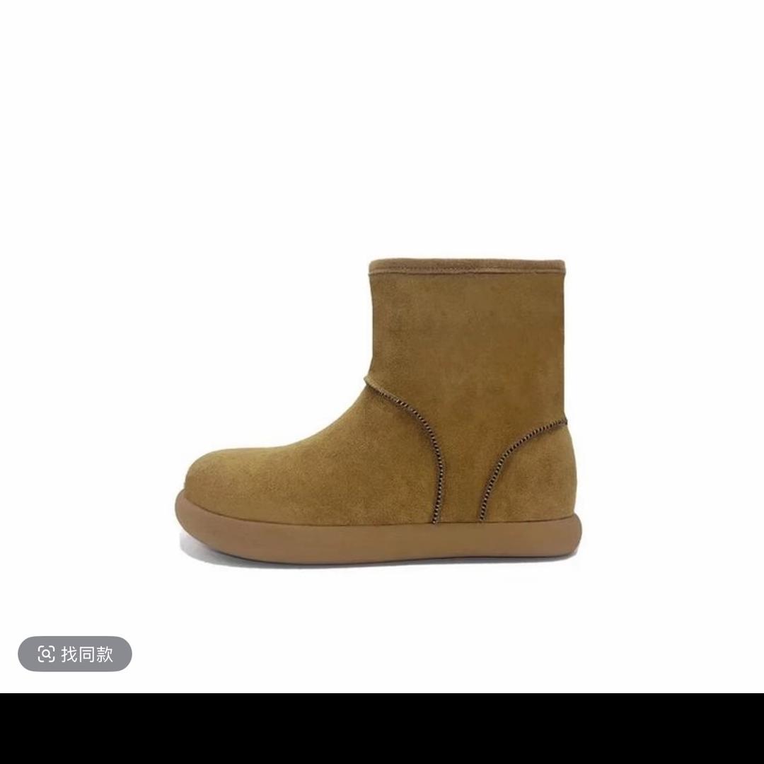 毛毛小个子女鞋（轻奢号）